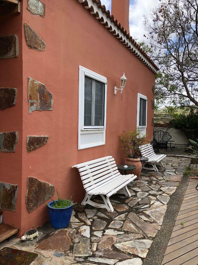 Chalet La Cepa Las Palmas de Gran Canaria Eksteriør billede