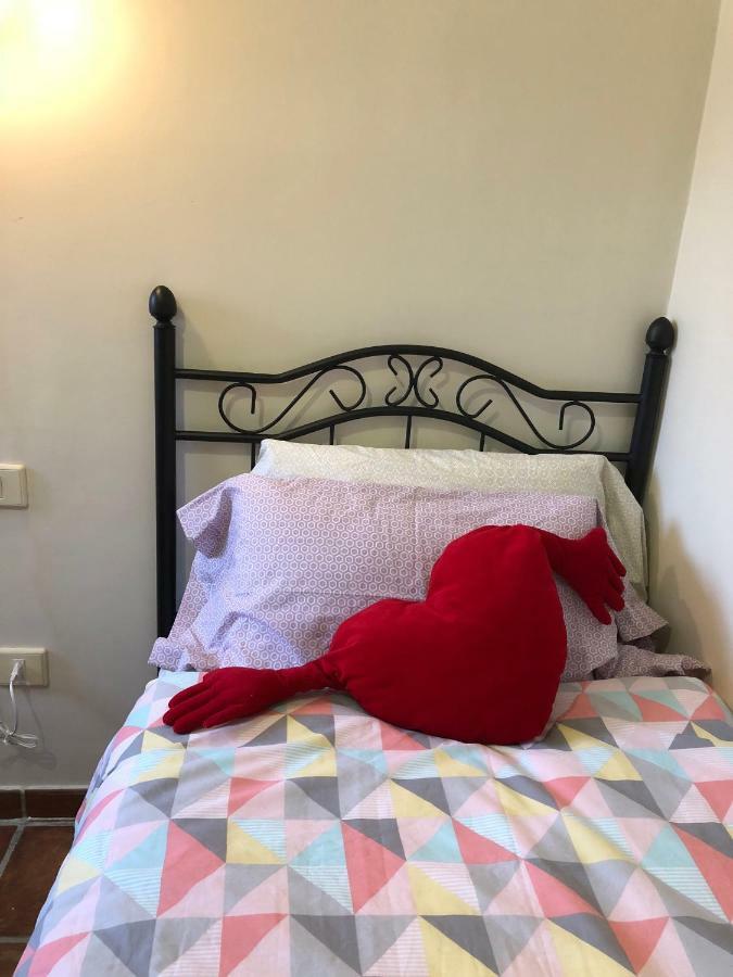 Chalet La Cepa Las Palmas de Gran Canaria Eksteriør billede